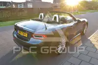2017 Fiat 124