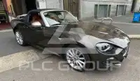 2017 Fiat 124