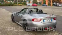 2017 Fiat 124