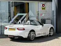 2017 Fiat 124