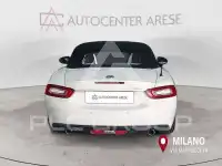 2017 Fiat 124