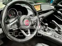 2017 Fiat 124