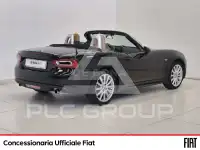2017 Fiat 124