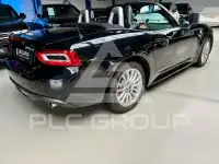 2017 Fiat 124