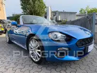 2017 Fiat 124