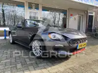 2017 Fiat 124