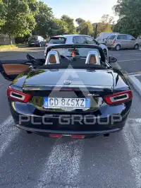 2017 Fiat 124