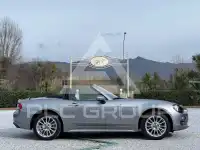 2017 Fiat 124