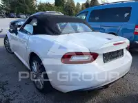 2017 Fiat 124