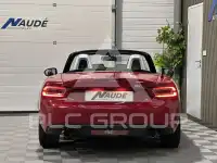 2017 Fiat 124