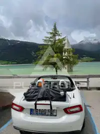 2017 Fiat 124