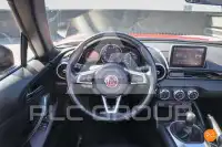2017 Fiat 124