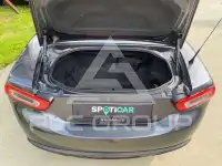 2017 Fiat 124