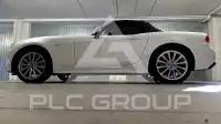 2017 Fiat 124