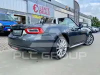 2017 Fiat 124