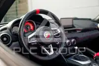 2017 Fiat 124