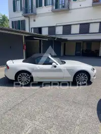 2017 Fiat 124
