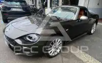 2017 Fiat 124