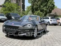 2017 Fiat 124
