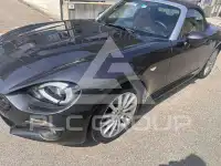 2017 Fiat 124