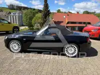 2017 Fiat 124