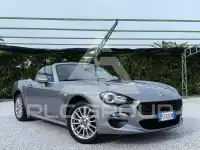 2017 Fiat 124