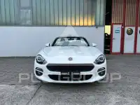 2017 Fiat 124