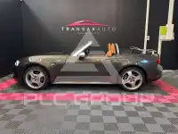 2017 Fiat 124