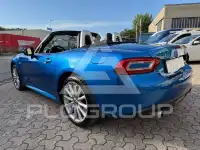 2017 Fiat 124