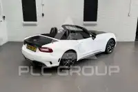 2017 Fiat 124