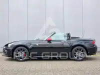 2017 Fiat 124