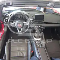 2017 Fiat 124