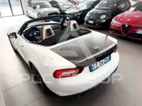 2017 Fiat 124