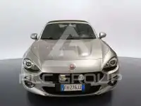 2017 Fiat 124