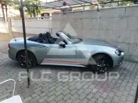 2017 Fiat 124
