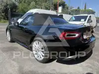 2017 Fiat 124