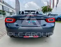 2017 Fiat 124