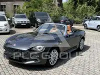 2017 Fiat 124