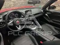 2017 Fiat 124