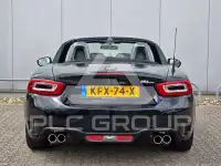2017 Fiat 124