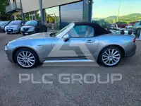 2017 Fiat 124