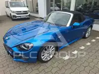 2017 Fiat 124