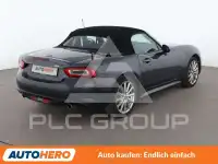2017 Fiat 124