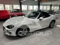 2017 Fiat 124