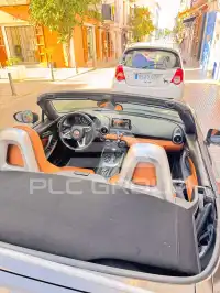 2017 Fiat 124