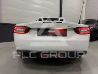 2017 Fiat 124