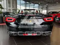 2017 Fiat 124