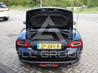 2017 Fiat 124