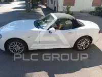 2017 Fiat 124