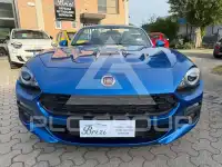 2017 Fiat 124